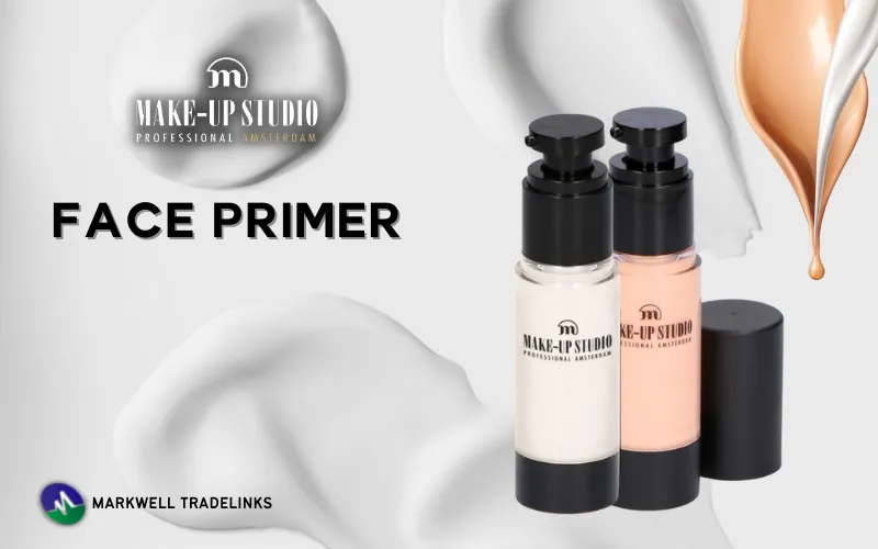Face Primer makeup studio