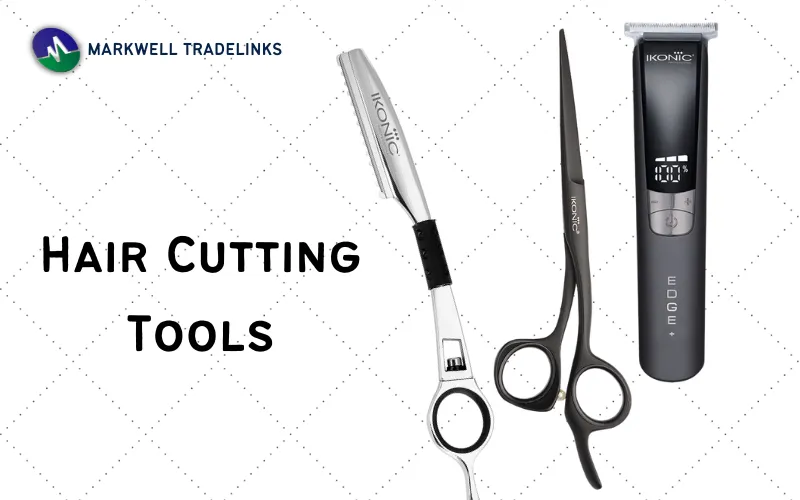 Hair Cutting Tools