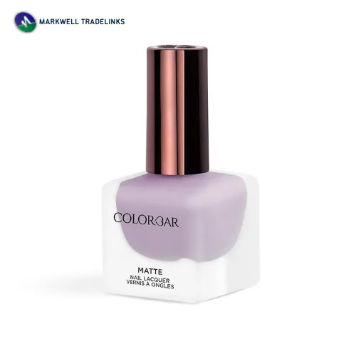 Buy Colorbar Lux Nail Lacquer Cbn288 12 Ml Online at Best Prices in India -  JioMart.