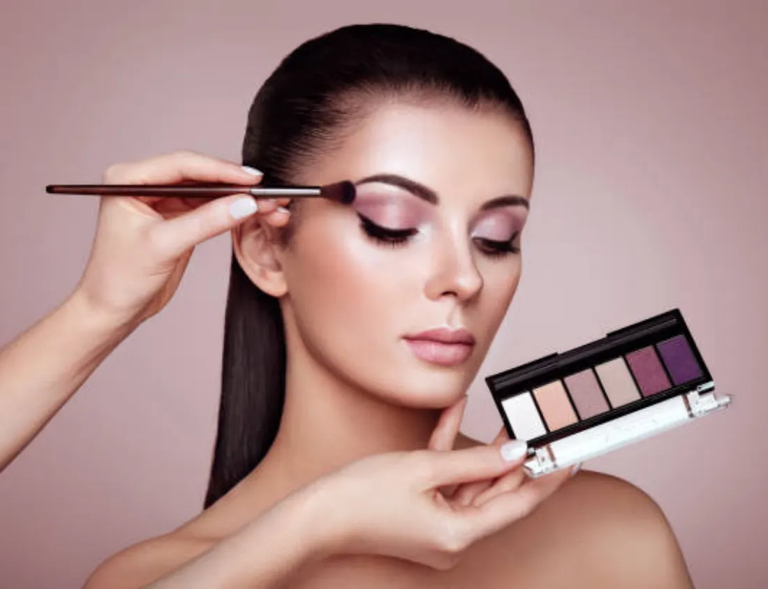 colorbar makeup